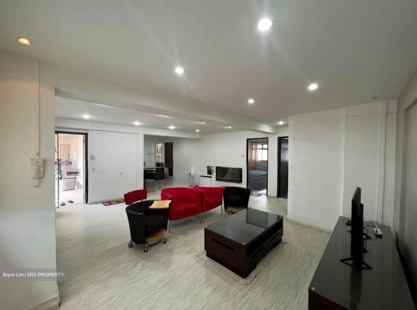 Blk 636 Pasir Ris Drive 1 (Pasir Ris), HDB 5 Rooms #608001811